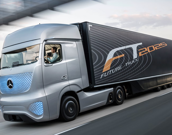 Freight forwarding, trucking, transportation management system, alternative fuels, CO2 reduction.